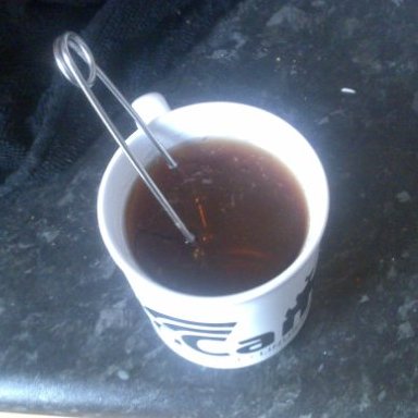 The sight of a freshly drawn cup of tea is one which every true tea enthusiast cherishes.